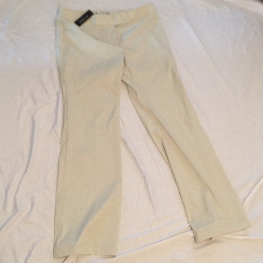 Noel Asmar Spa/ uniform pants